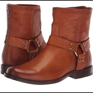 Frye ‘Philip” FINAL PRICE